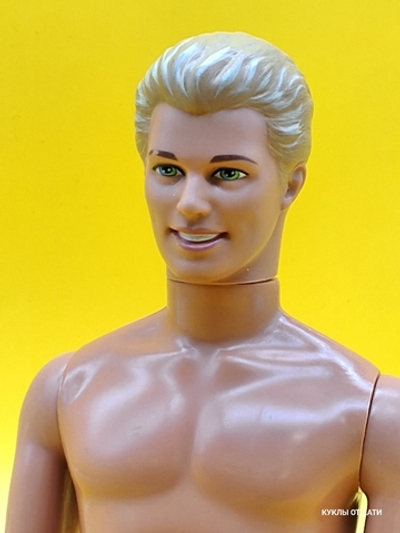 Кукла Барби Кен винтаж конец 90х 031053