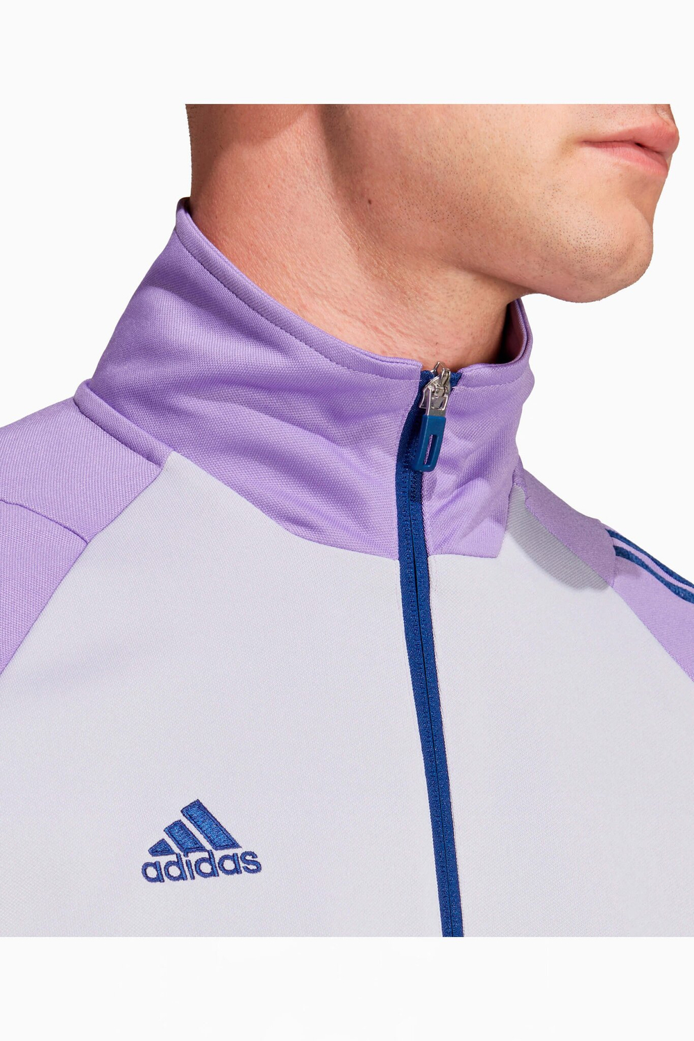 Кофта adidas Tiro