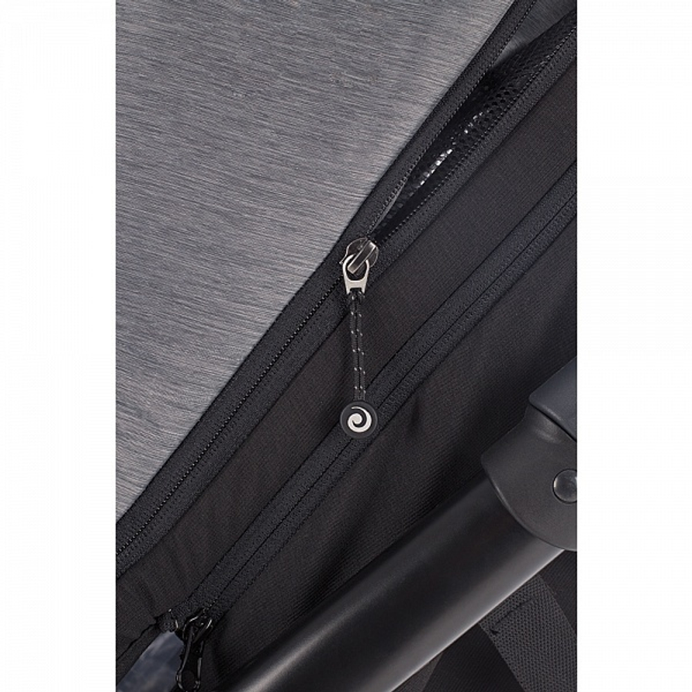 Прогулочная коляска Tutis Aero (красный)