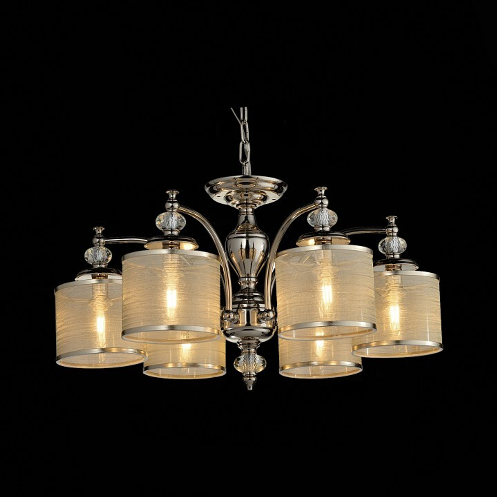 Люстра на штанге ST-Luce SL1750.102.06