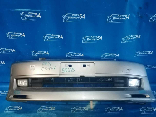 Туманка правая Honda STEPWGN 2002