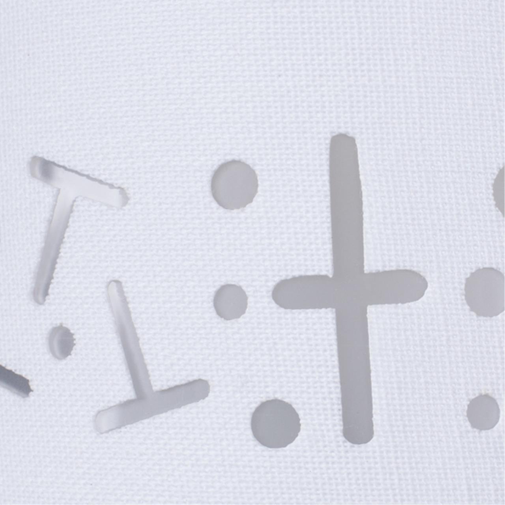 Настольная лампа Arte Lamp BUNDA A4007LT-1GY