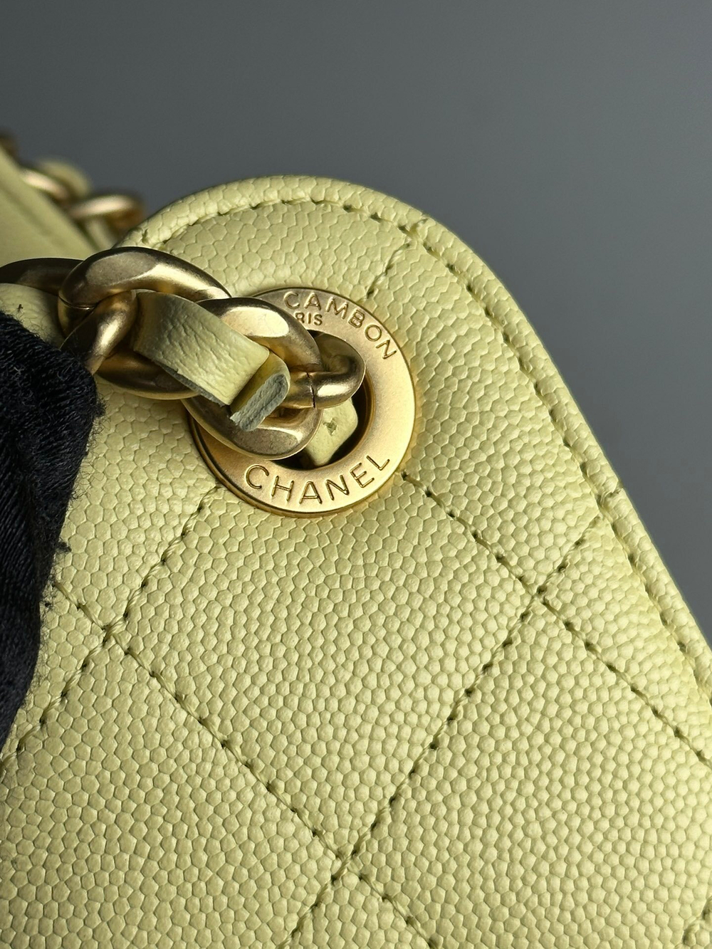 Chanel 25 Small Handbag 30 cm