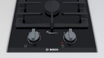 Варочная панель газовая Bosch PRB3A6D70M