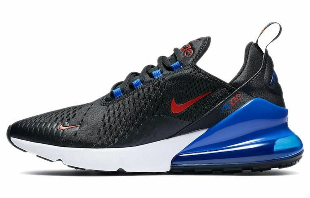 Кроссовки Nike Air Max 270