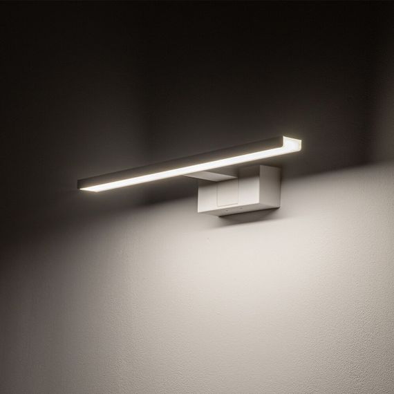 Подсветка для зеркал Nowodvorski Cezanne Led S White 10683