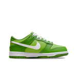 Nike Dunk Low GS 'Chlorophyll'