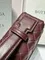 Косметичка Bottega Veneta Bang Bang бароло