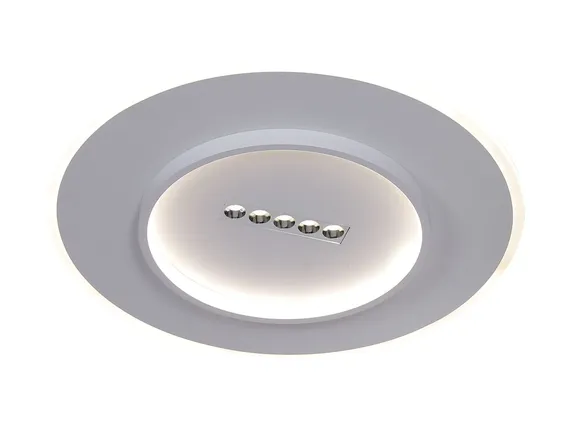 2394/480 WHITE (1) Люстра (RL)