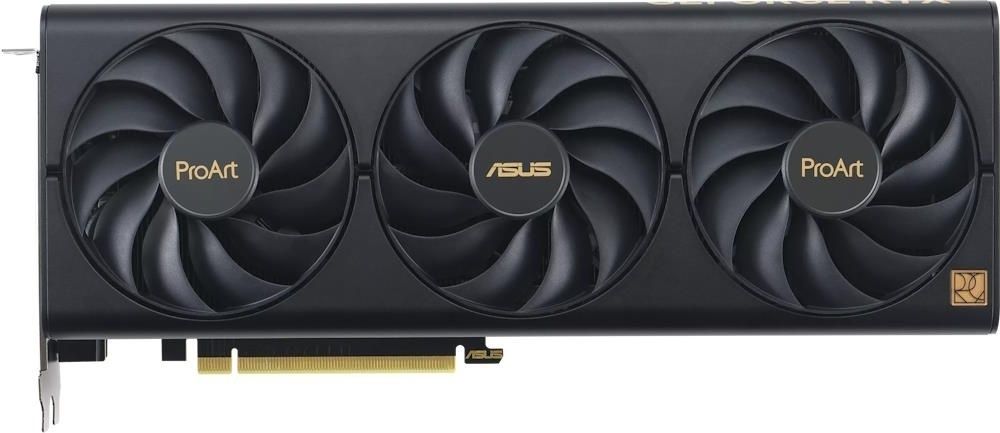 Видеокарта ASUS GeForce RTX 4060 ProArt OC PROART-RTX4060-O8G 8 Гб
