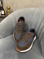 Кроссовки Loro Piana