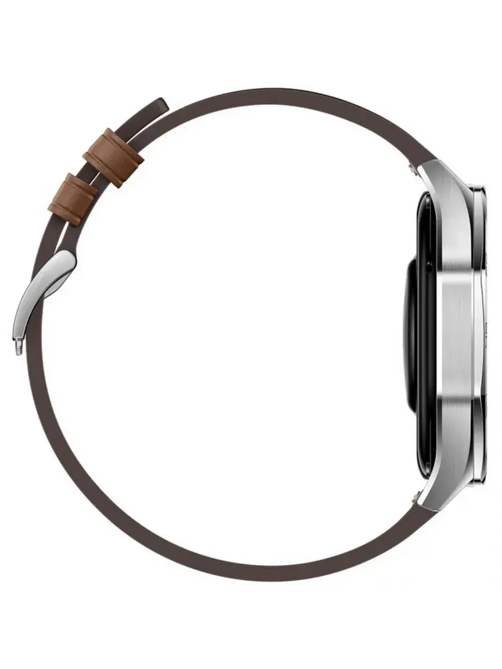 Умные часы Huawei Watch GT 5 46мм, Brown