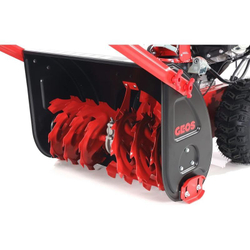 Снегоуборщик бензиновый GEOS SnowLine 700 E
