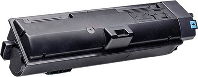 Картридж AQ, аналог Kyocera TK-1170 для M2040/2540/2640 7.2K Совместимый