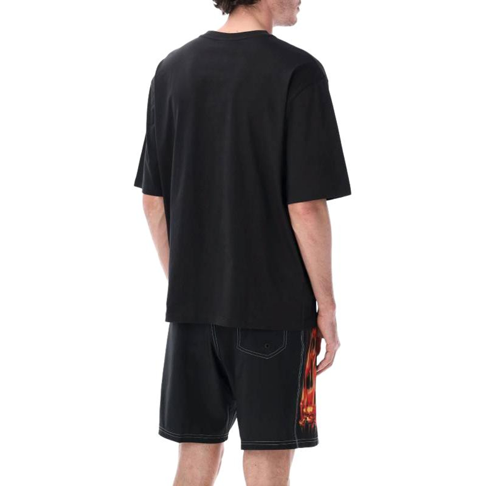 Oakley Футболка Regular Straight Fit Summer Foa408901021
