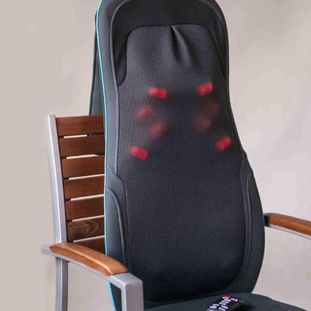 Массажная накидка Ergonova FeelBack2