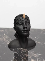 Подставка для благовоний стелющийся дым