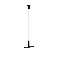 Гибкий подвес для уличной трековой системы Elasity IP Outdoor o-tr001-pb-h2m