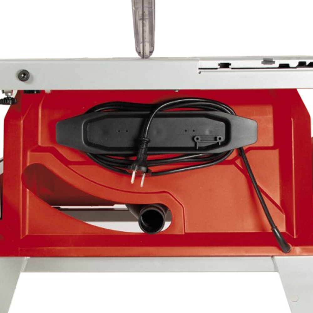 Пила циркулярная EINHELL TE-CC 250 UF 4340539