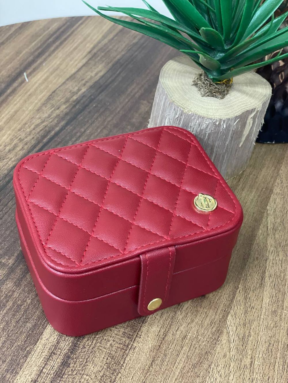 Шкатулка Для Украшений 208В ЛИКВИ !!!