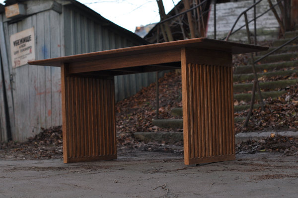 Стол обеденный model024