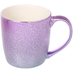 Кружка керамическая 360мл «Диско», микс 4цвета