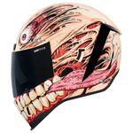 Airform Facelift Helmet / Розовый
