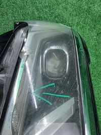 Фара правая VW Teramont (2021-н.в.) LED