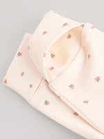 Комбинезон / Cлип для малышей Next AW2-294, 3 шт., Розовый, Молочный