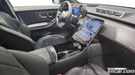 Mercedes-Benz S-Class W223 S400 d 4MATIC (05.2023)