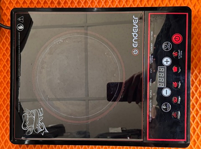 Плитка электрическая Endever DP-40