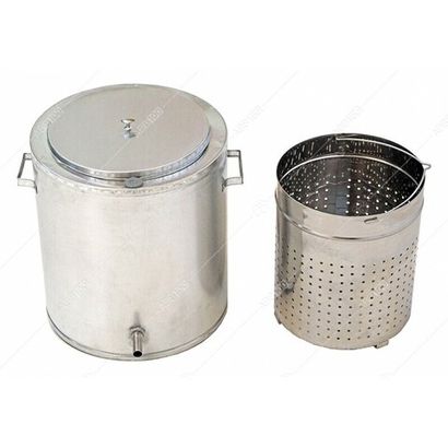 Воскотопки