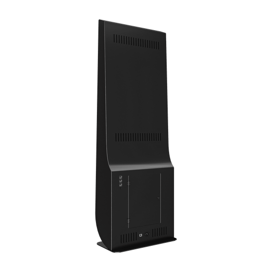 Сенсорный киоск Gills 65 дюймов