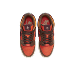 Nike Dunk Low Retro PRM 'Year Of The Rabbit Light Crimson' 2023