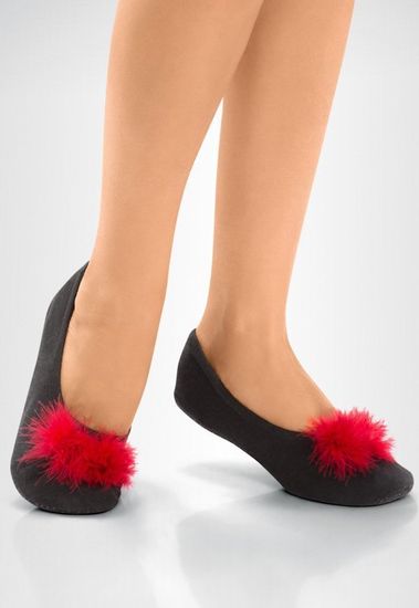 Тапочки домашние женские PELICAN PS02