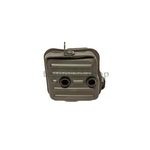 Глушитель для бензопилы Stihl MS341, MS361