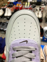 Nike Air Force 1 Low Luxe "Providence Purple"