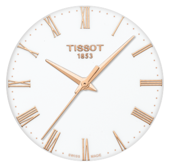 Tissot T926.210.76.013.00 женские часы