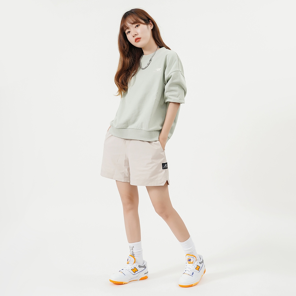 Кроссовки New Balance Nb 550