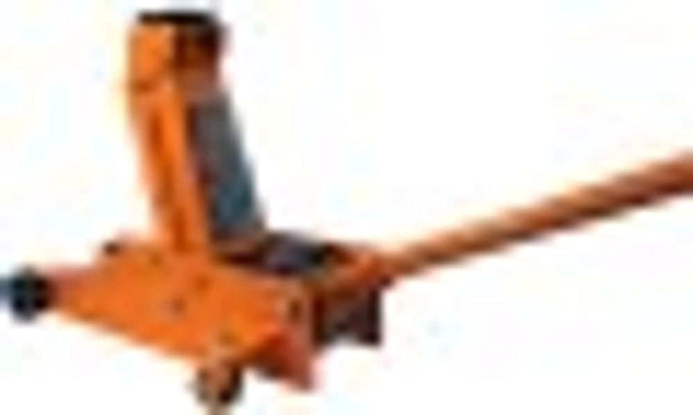 Домкрат подкатной ВИХРЬ ДМК-3Б гидравлический 73/5/4/3