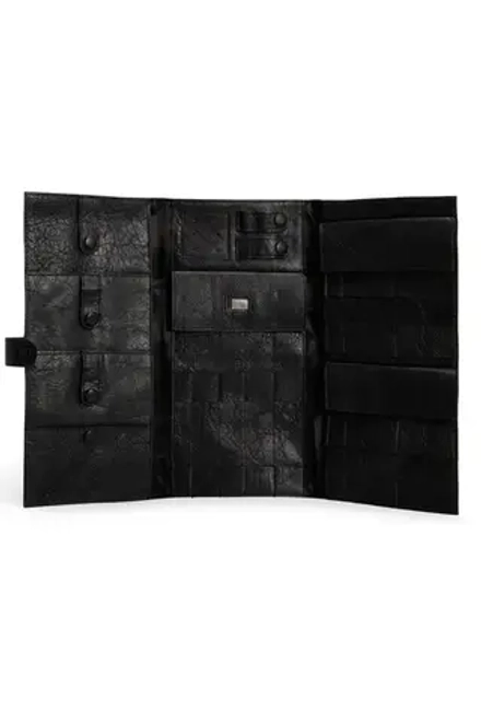 Органайзер для спиц MUUD "Lucy" Black, 30 х 43 х 15 см