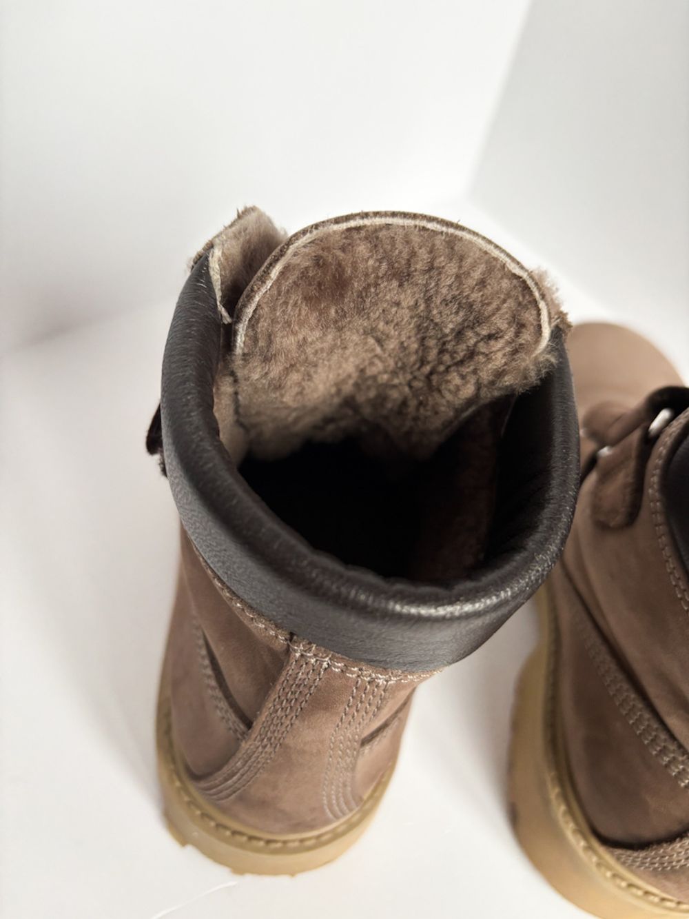 Зимние ботинки Gallucci, 31