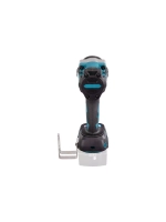 Аккумуляторный гайковёрт Makita DTW700Z