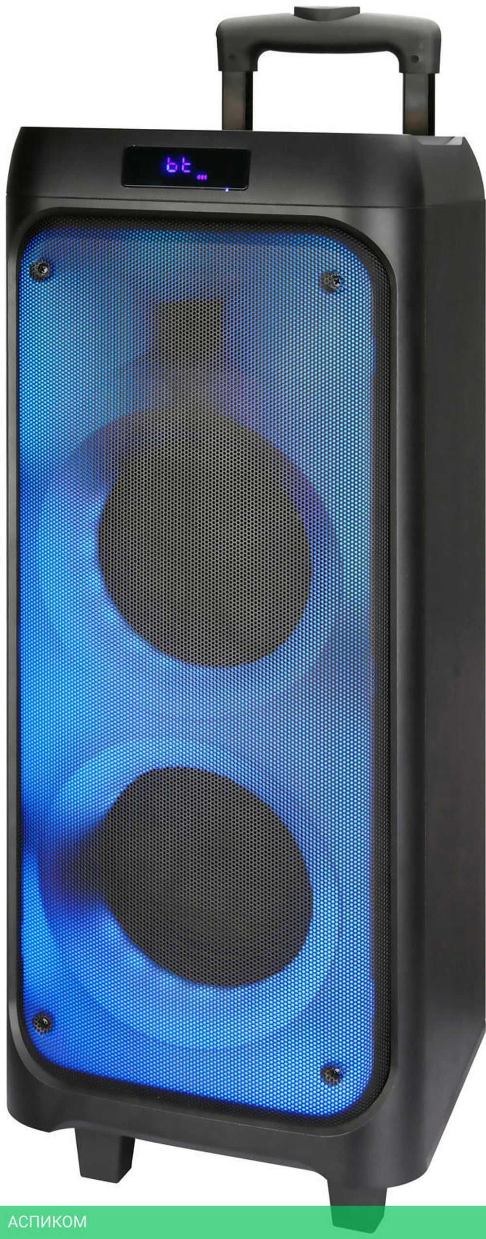 Колонка для вечеринок Supra SMB-820
