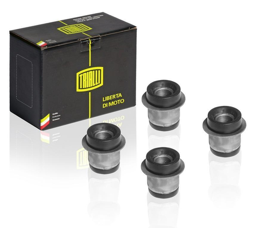 Сайлентблоки ВАЗ 2101-2107 верхние 4шт Trialli