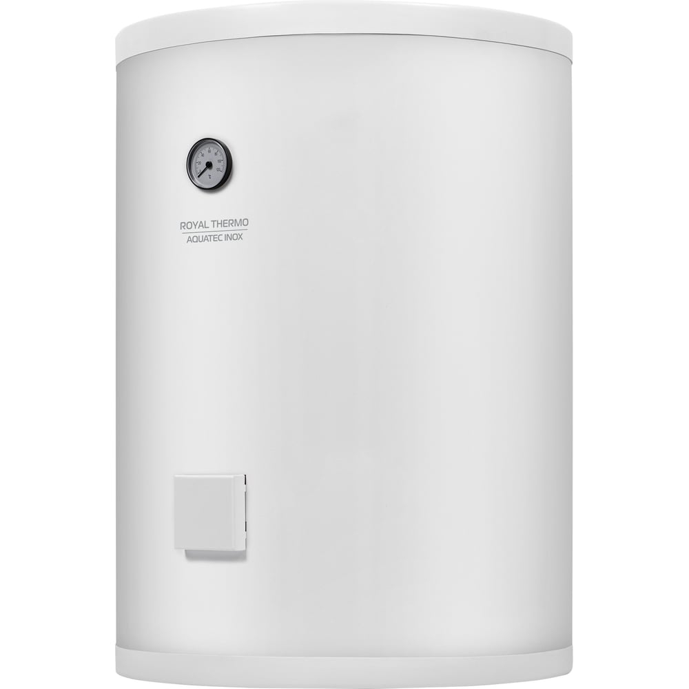 Бойлер косвенного нагрева Royal Thermo AQUATEC INOX RTWX 100 напольный НС-1202660