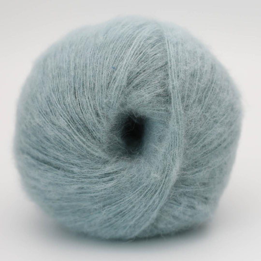 Пряжа BC GARN Svala (10/Лазурный)