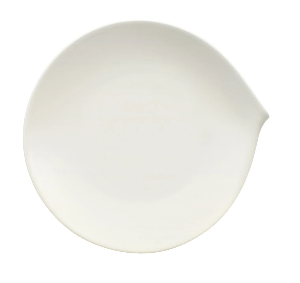 Villeroy & Boch Набор для завтрака Flow на 2 персоны 10-3420-2640 + 10-3420-9651 + 10-3420-3810