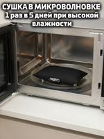 Поглотитель влаги автомобильный LEGENDA (Драйпер)