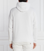 Худи FLAG SPRAY Tommy Jeans - белый(DM0DM17911)